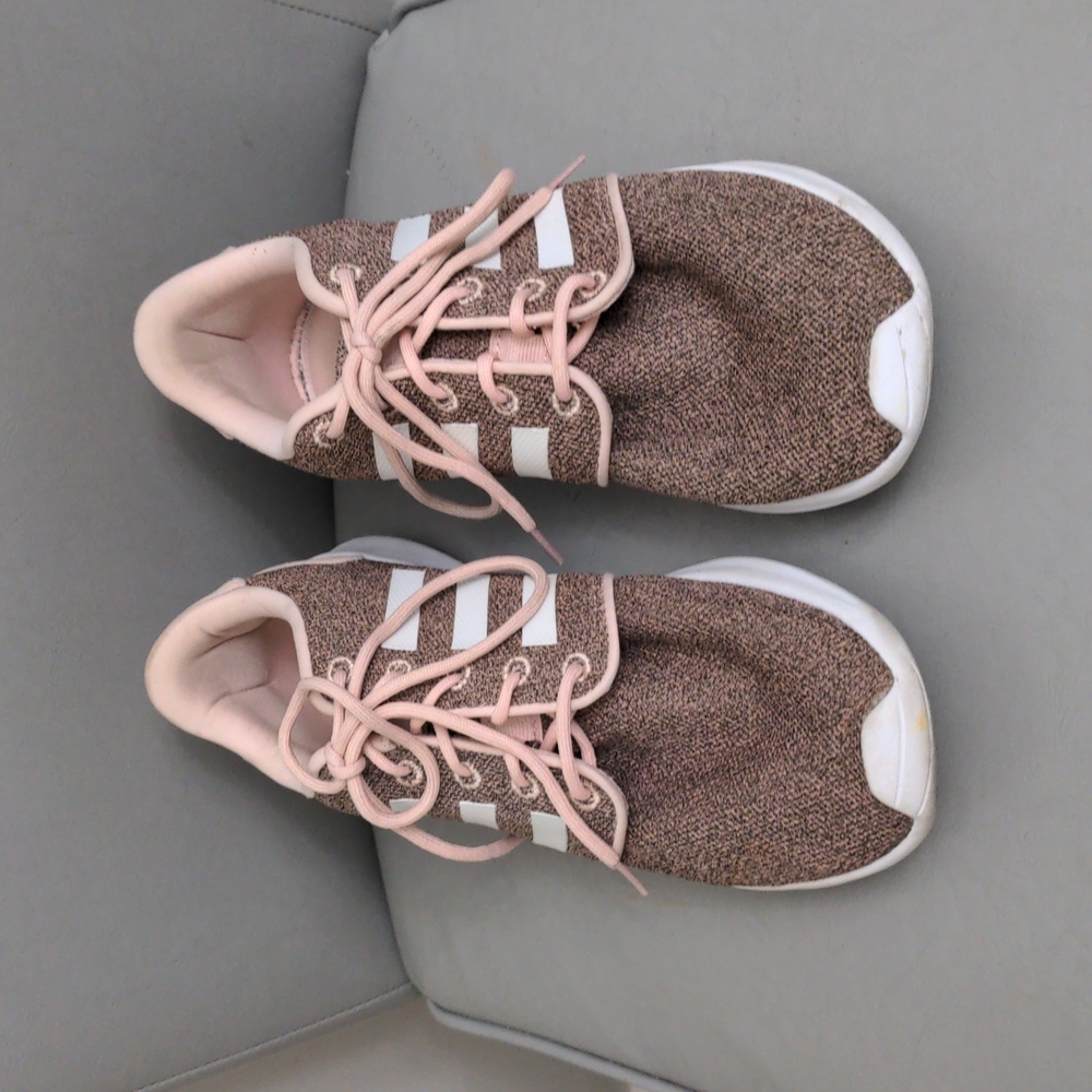 Addidas Qt Cloudfoam Racer - image 1